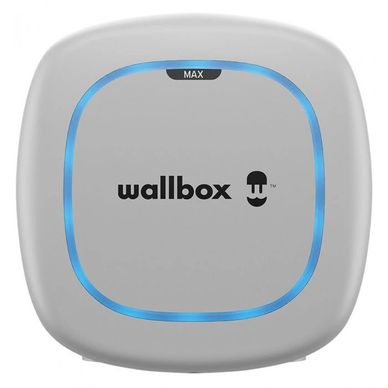 myev HUB ® Wall box EV charger