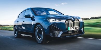 myev HUB ® Best range electric car & EV’s in U.K.