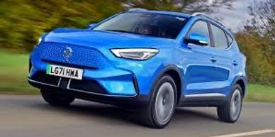 myev HUB ® Best Value electric car & EV in the U.K.