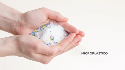 PTE, contaminacion residuos plasticos, reciclaje, transformacion ecologica, medioambiente, pirolisis