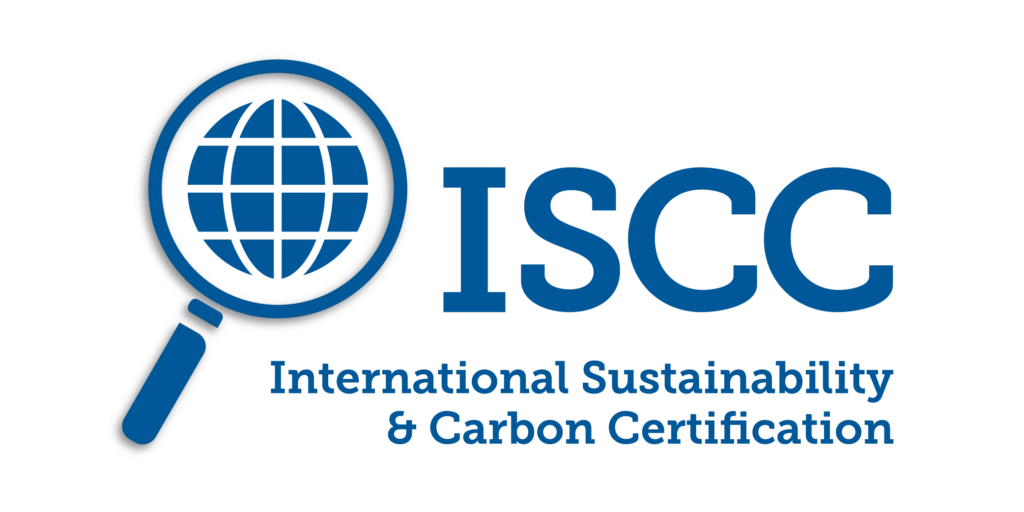 Certificacion ISCC WPR Global SL