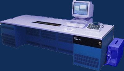 Factron Series 7700 Test Systems