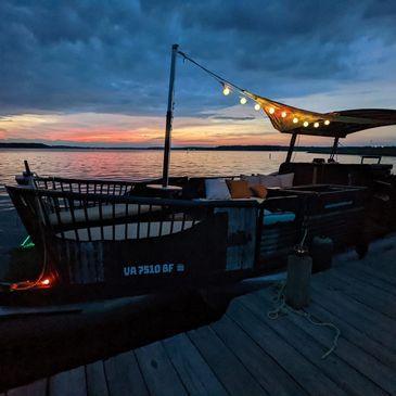 Sunset Cruises & Tours