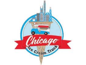 Chicago Ice Cream Truck