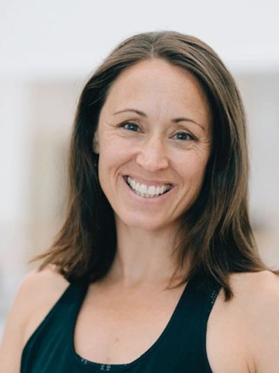 Ballet school principal and ex-professional ballet dancer