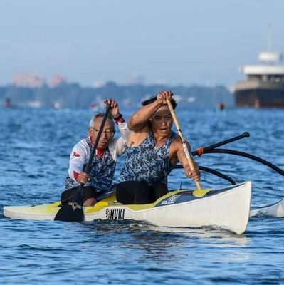 Ontario Marathon Canoe Kayak Racing Association