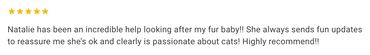 client-review-cat-sitting-London