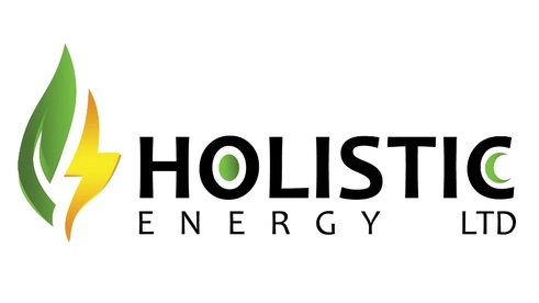 Holistic Energy