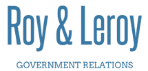 Roy & Leroy
Government Relations LLC