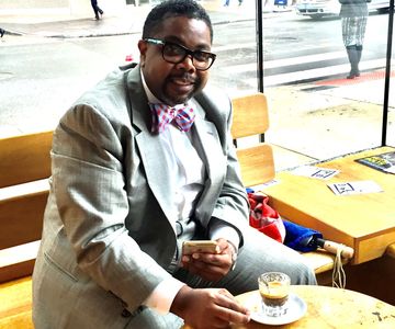 Black owned. Philadelphia and surrounding area - mobile notary