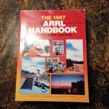 Radio Amateur Handbook