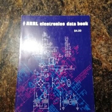 Arrl Electronics Data Book