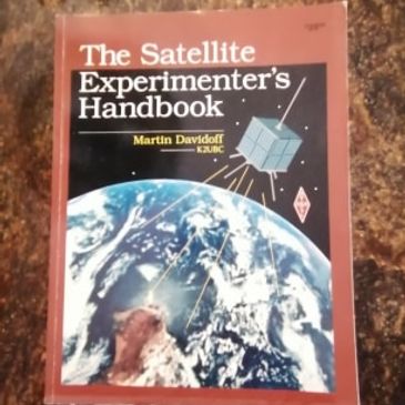 ARRL The satellite Experimenter's Handbook