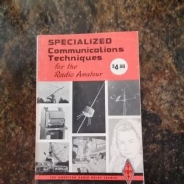 Specialized Communications Techniques