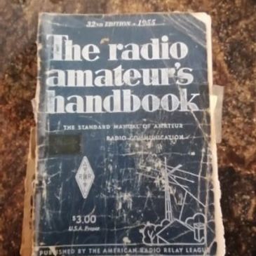 Radio Amateur Handbook