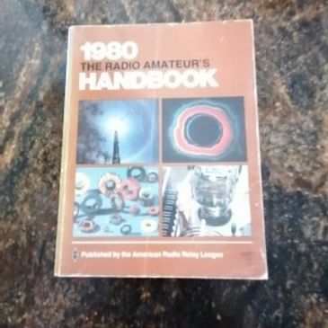 Radio Amateur Handbook