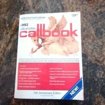 CallBook