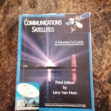 ARRL Communication Satellites