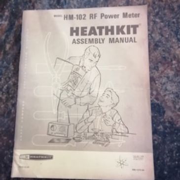 Heathkit  HM-102