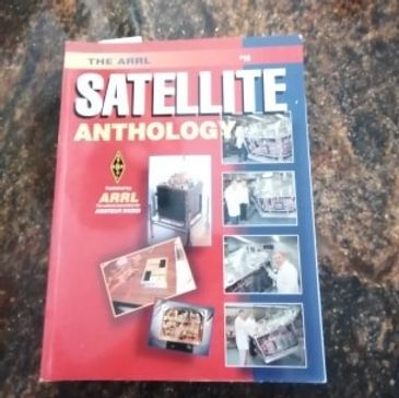 ARRL Satellite Anthology