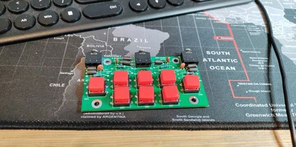 VE2DX Call Sign ICOM CI-V CT-17 CT17 CT17B CT17b-6bt cta7b-7DM yc1-bt 705Smeter VE2DXMeter 705Muli