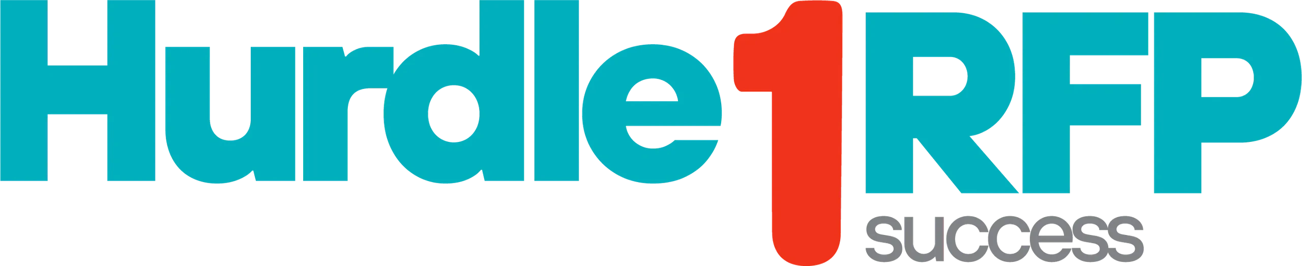 Hurdle1 RFP Success logo