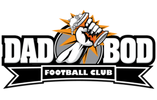 Vetta Concord Tuesday nights
DBFC Dad Bod football club soccer