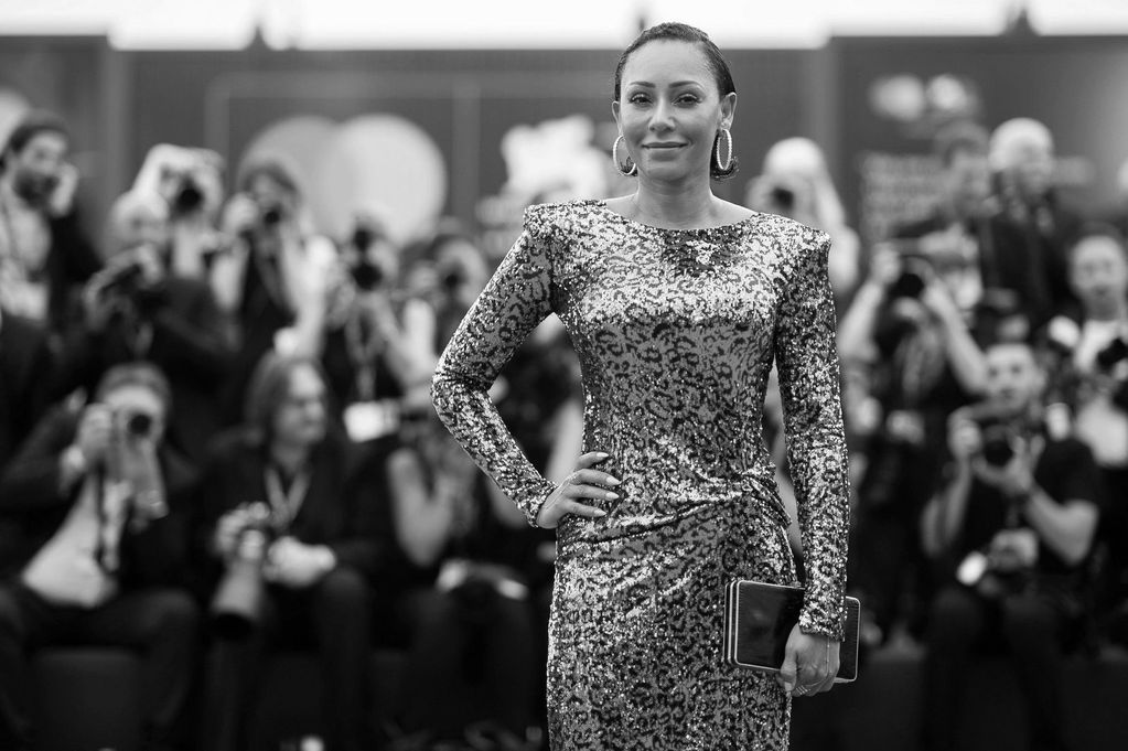 Spice Girl Melanie Janine Brown MBE (MEL B), is an English singer, songwriter, television personalit