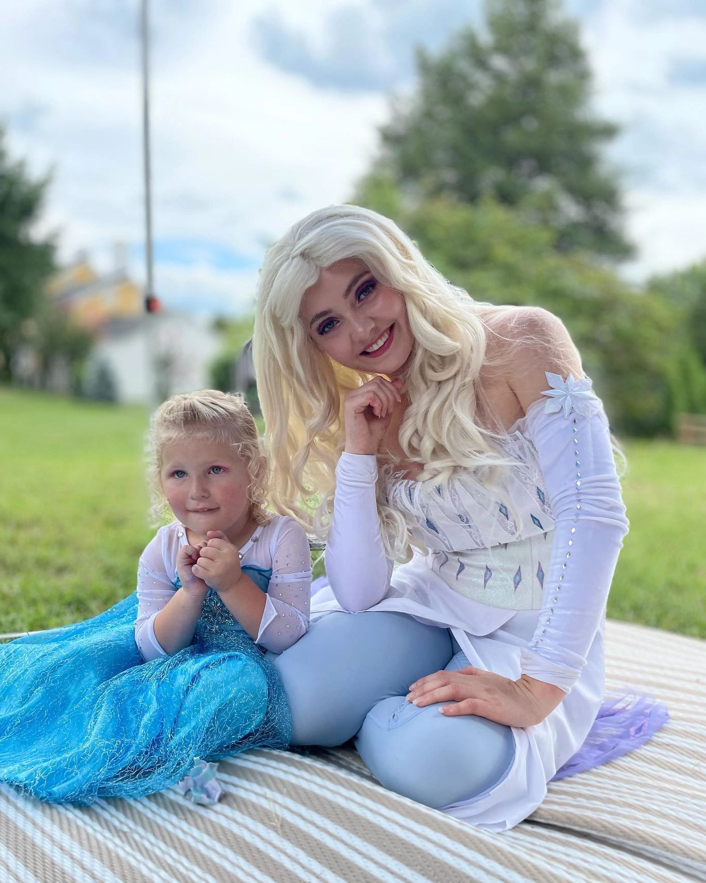 elsa frozen