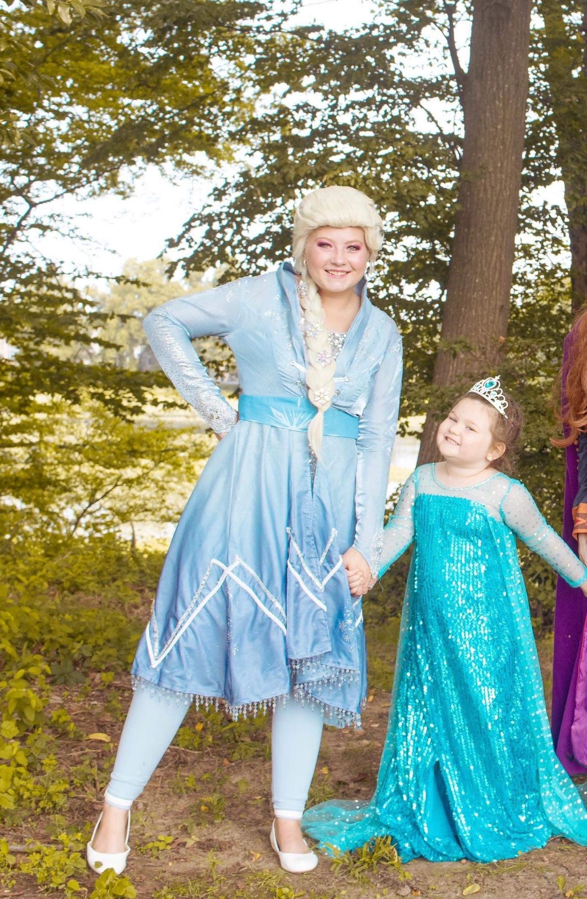 elsa frozen