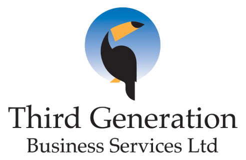 Third Generation Business Services Ltd