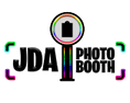 JDA Photo Booth Rentals