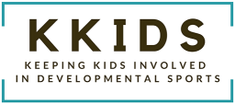 KKIDS - Keeping kids involved in developmental sports