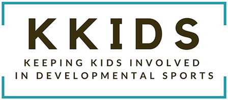 KKIDS - Keeping kids involved in developmental sports
