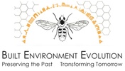 Built Environment Evolution