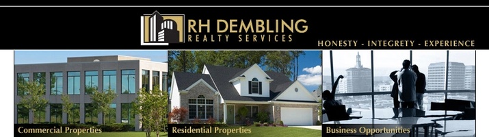 RH DEMBLING Realty Services