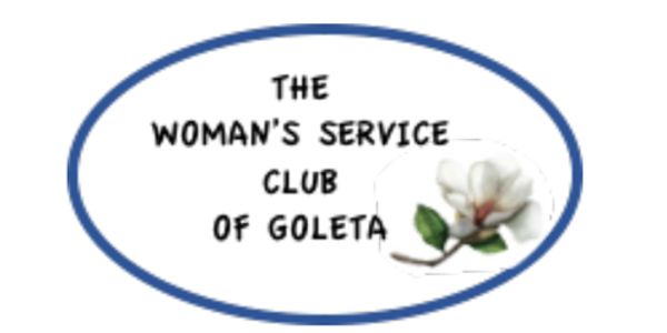 The Woman's Service Club of Goleta Logo