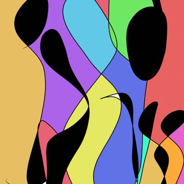 Birdsong by June Krisko