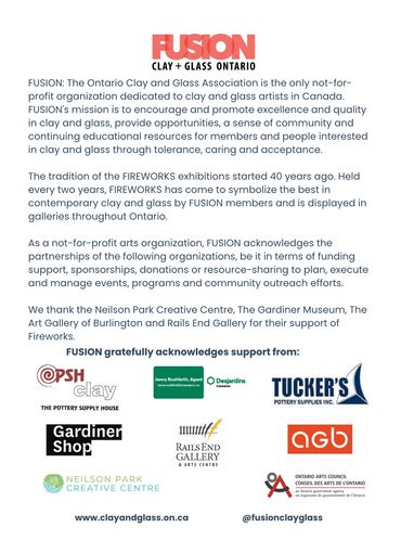 list of exhibition sponsors