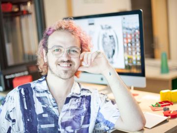 Scott Michael Walling