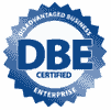 Disadvantaged Business Enterprise DBE Minority Business Enterprise MBE Small Business Enterprise SBE