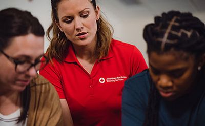 Become a Red Cross CPR Instructor with Life Pro Safety in Oklahoma, Arkansas or Missouri