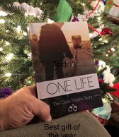 Onelife book