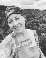 Real Farmer Dawni coming to chat farming and hemp