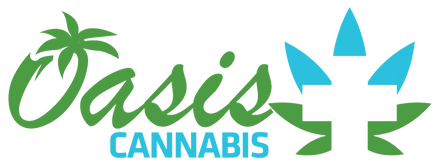 Oasis cannabis