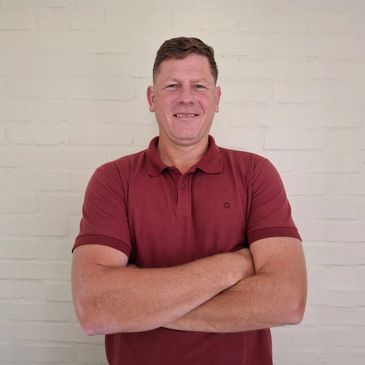 JT kunneke, owner of Ymor Plumbing