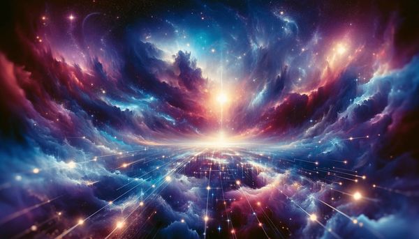 Cosmic Mindreach