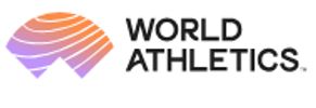 World Athletics formerly IAAF logo
