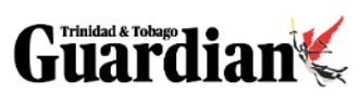 Trinidad & Tobago's Guardian newspaper logo