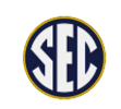 Southeastern Conference (SEC) Logo